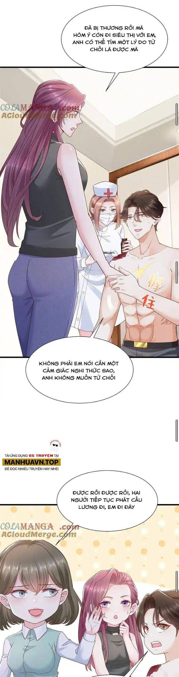 Chương 675 - Trang 11