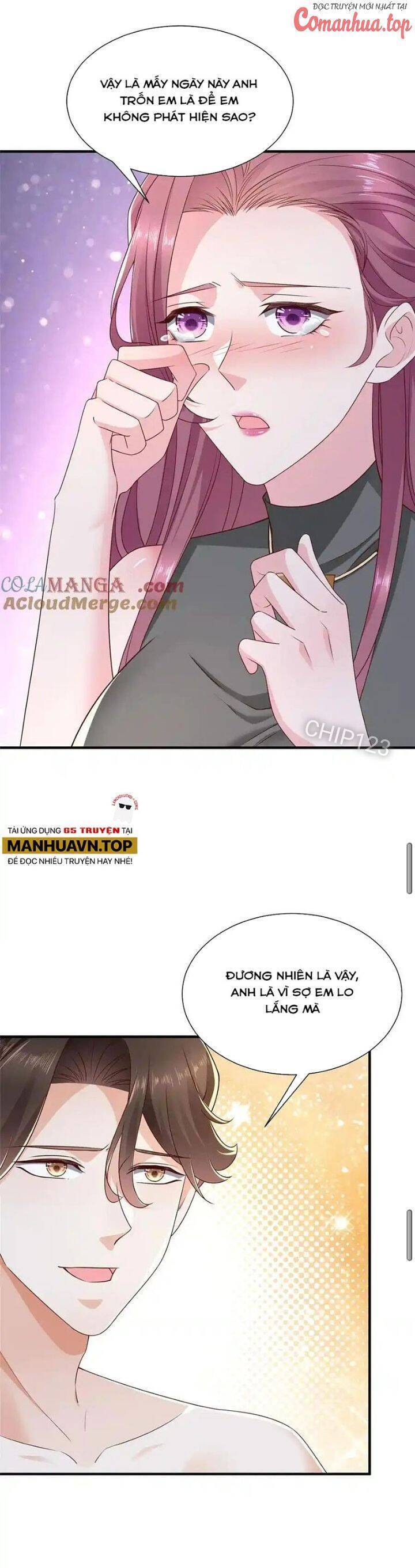 Chương 675 - Trang 9