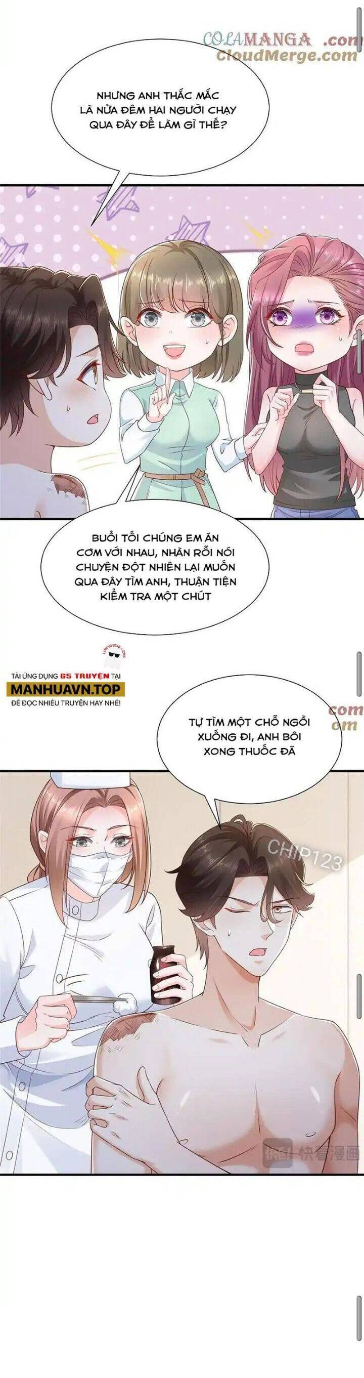 Chương 675 - Trang 10
