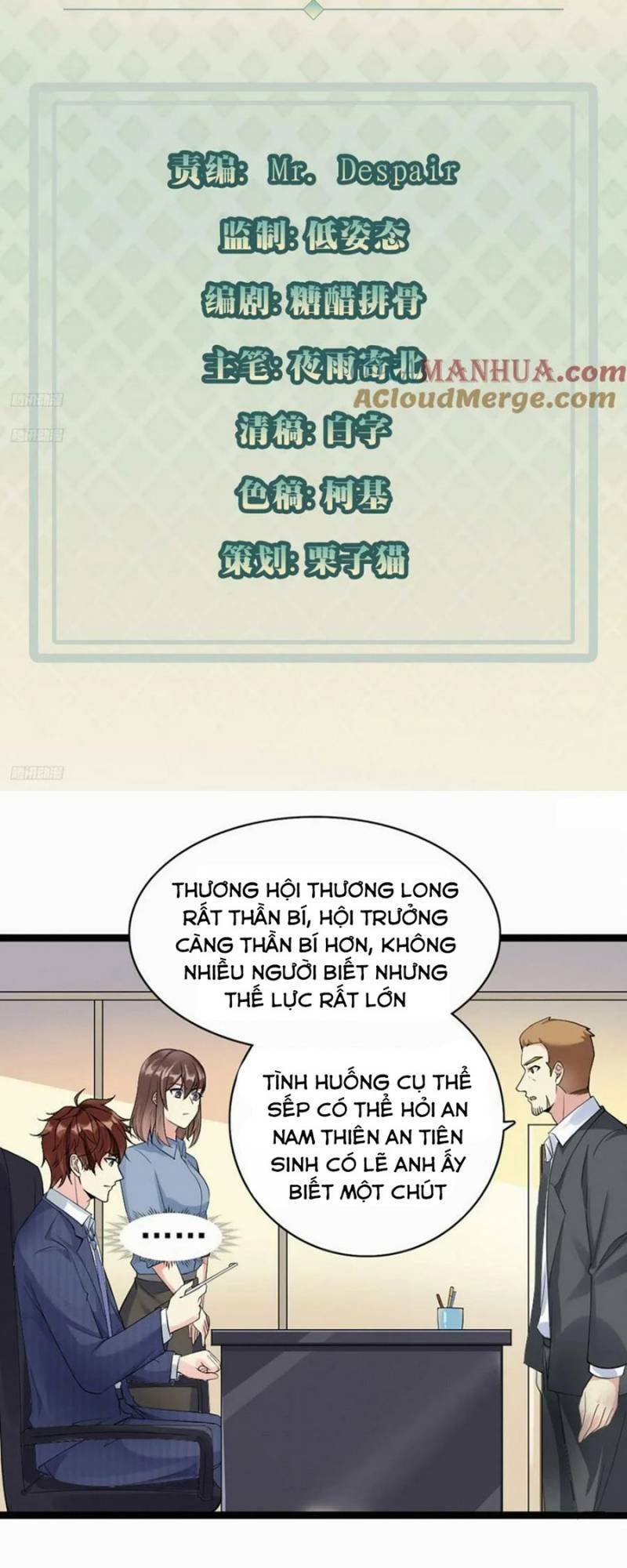 Chương 111 - Trang 3
