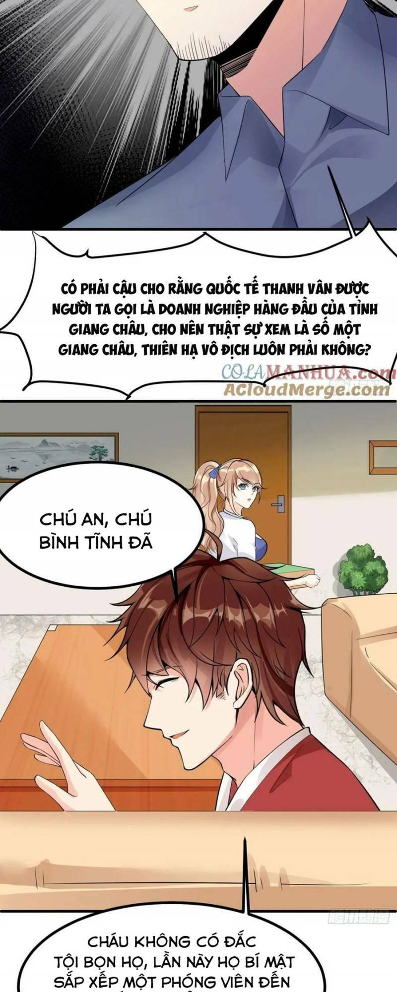 Chương 111 - Trang 9