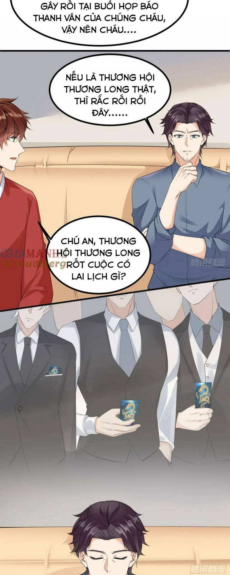 Chương 111 - Trang 10