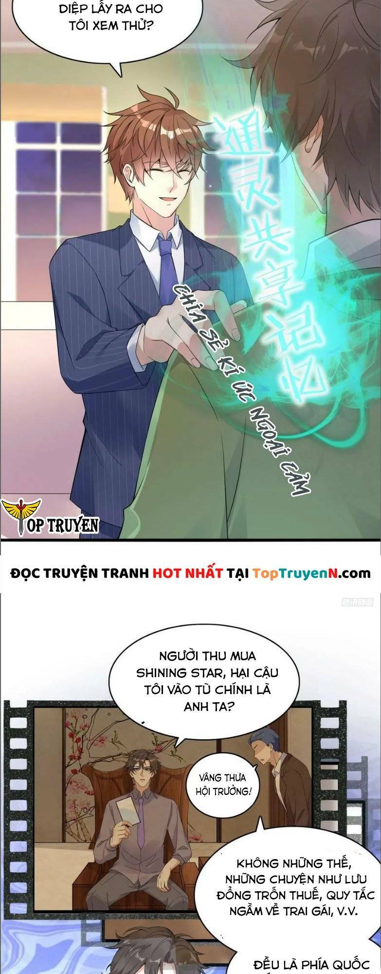 Chương 113 - Trang 10