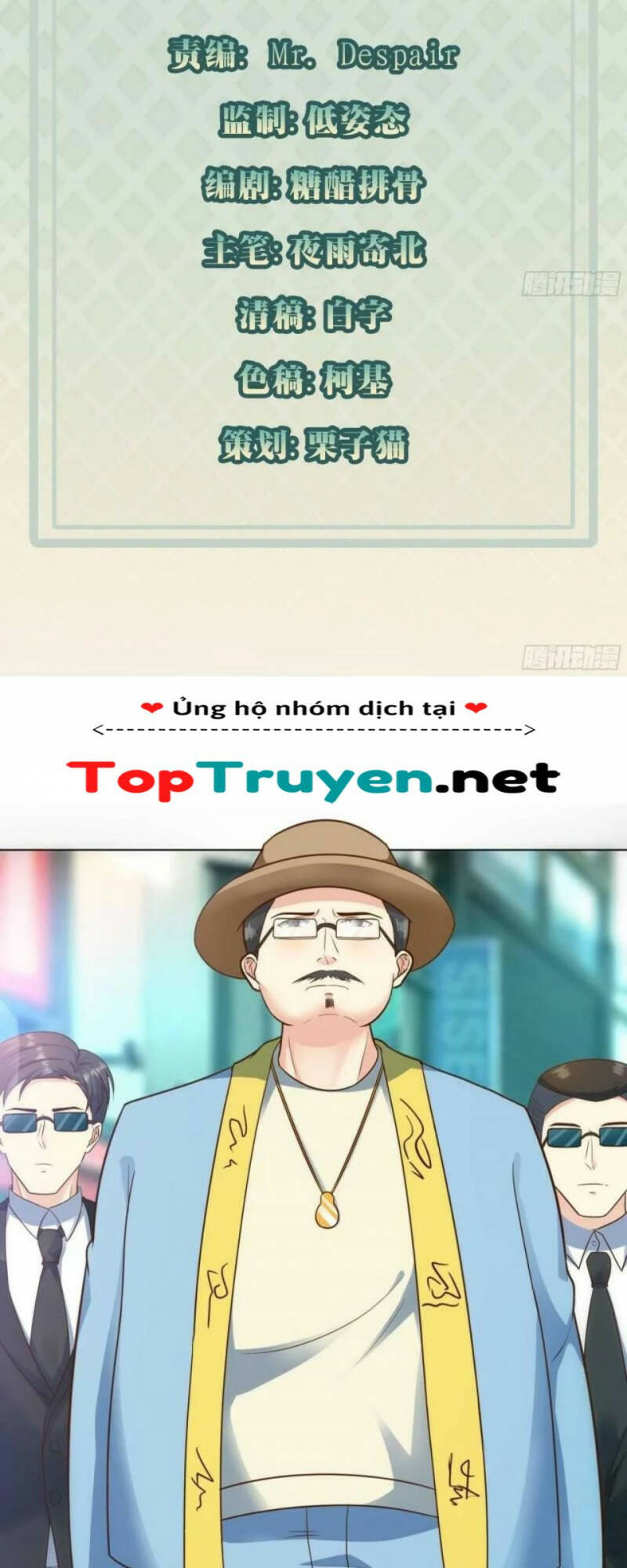Chương 40 - Trang 3