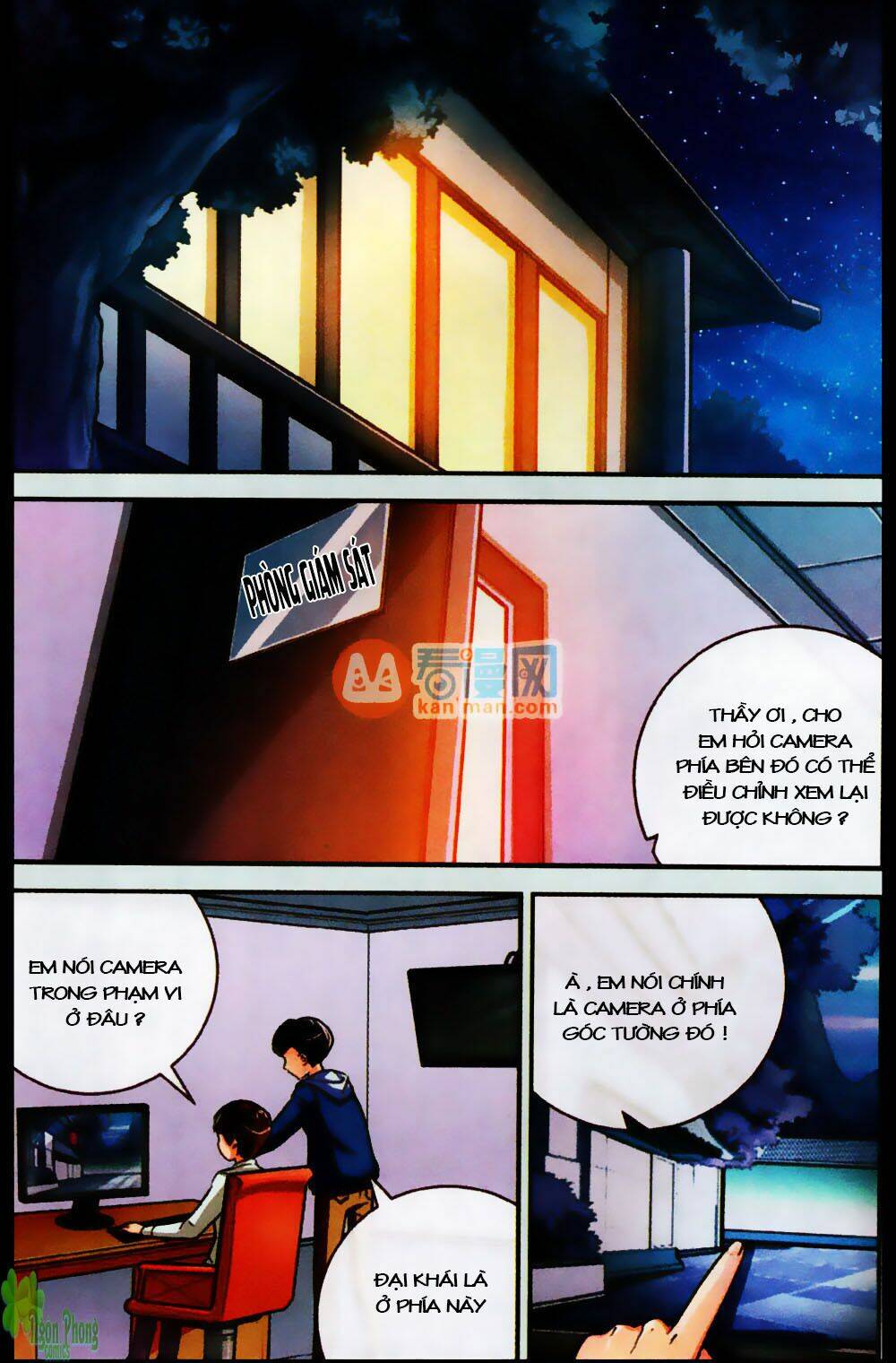 Chương 17 - Trang 3