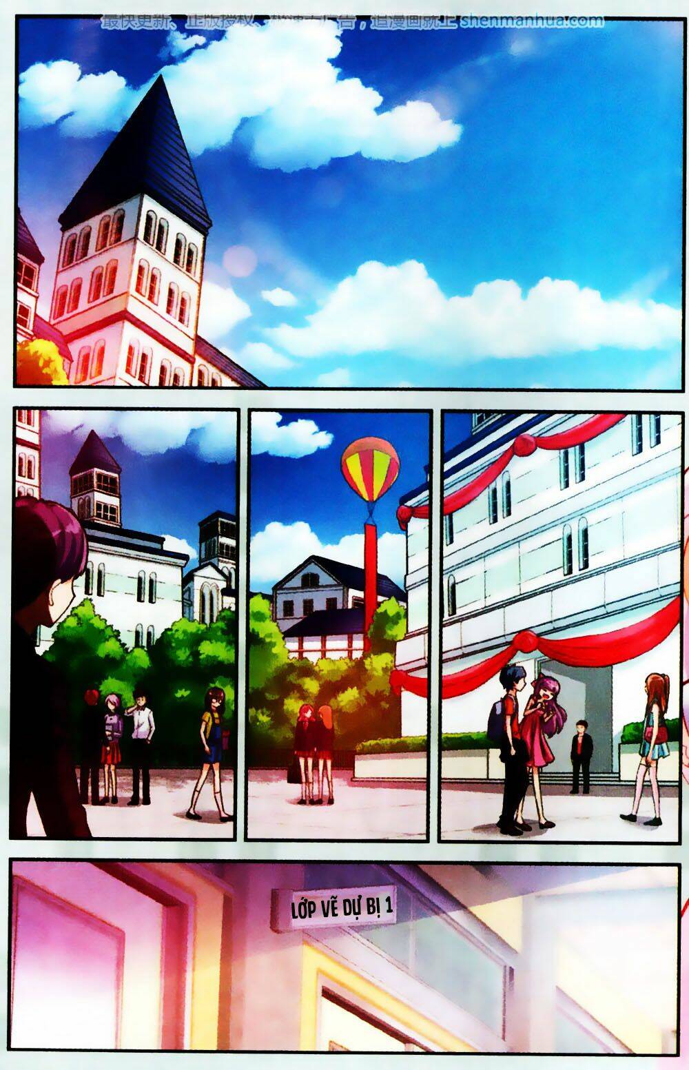 Chương 22 - Trang 2