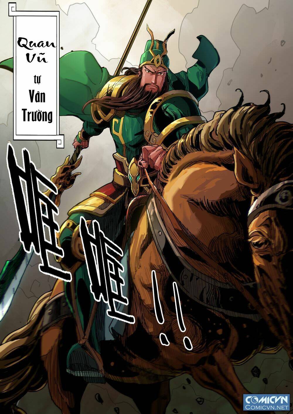 Chương 21 - Trang 1
