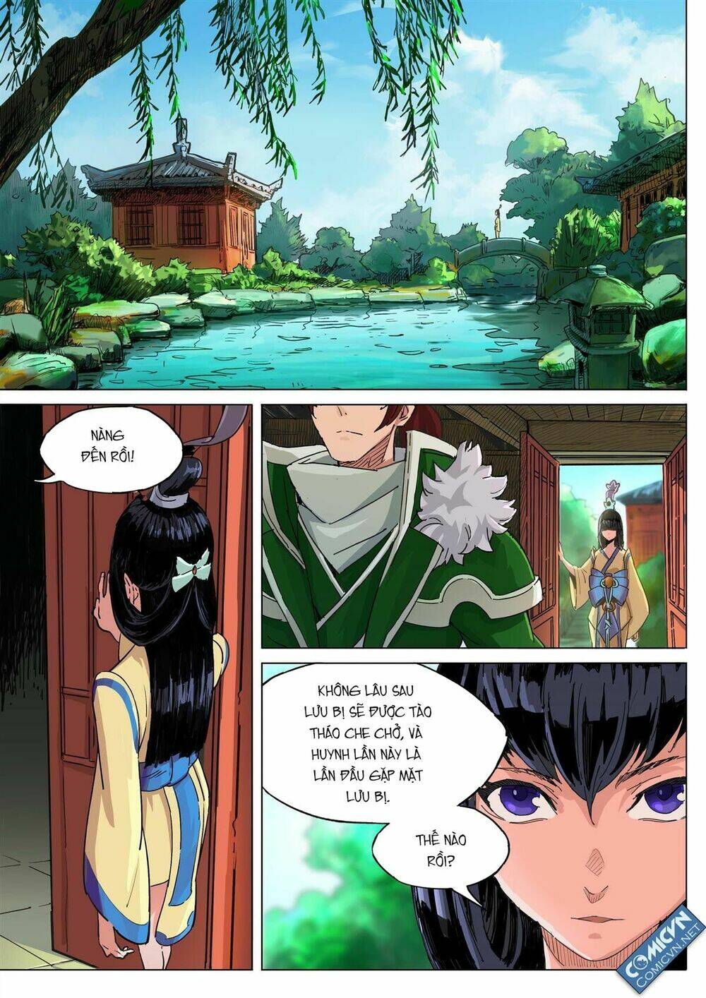 Chương 28 - Trang 12