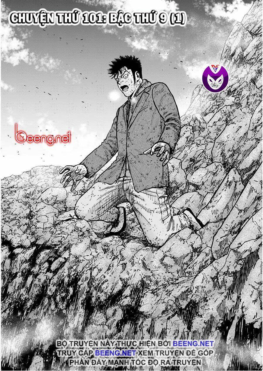 Chương 101 - Trang 7