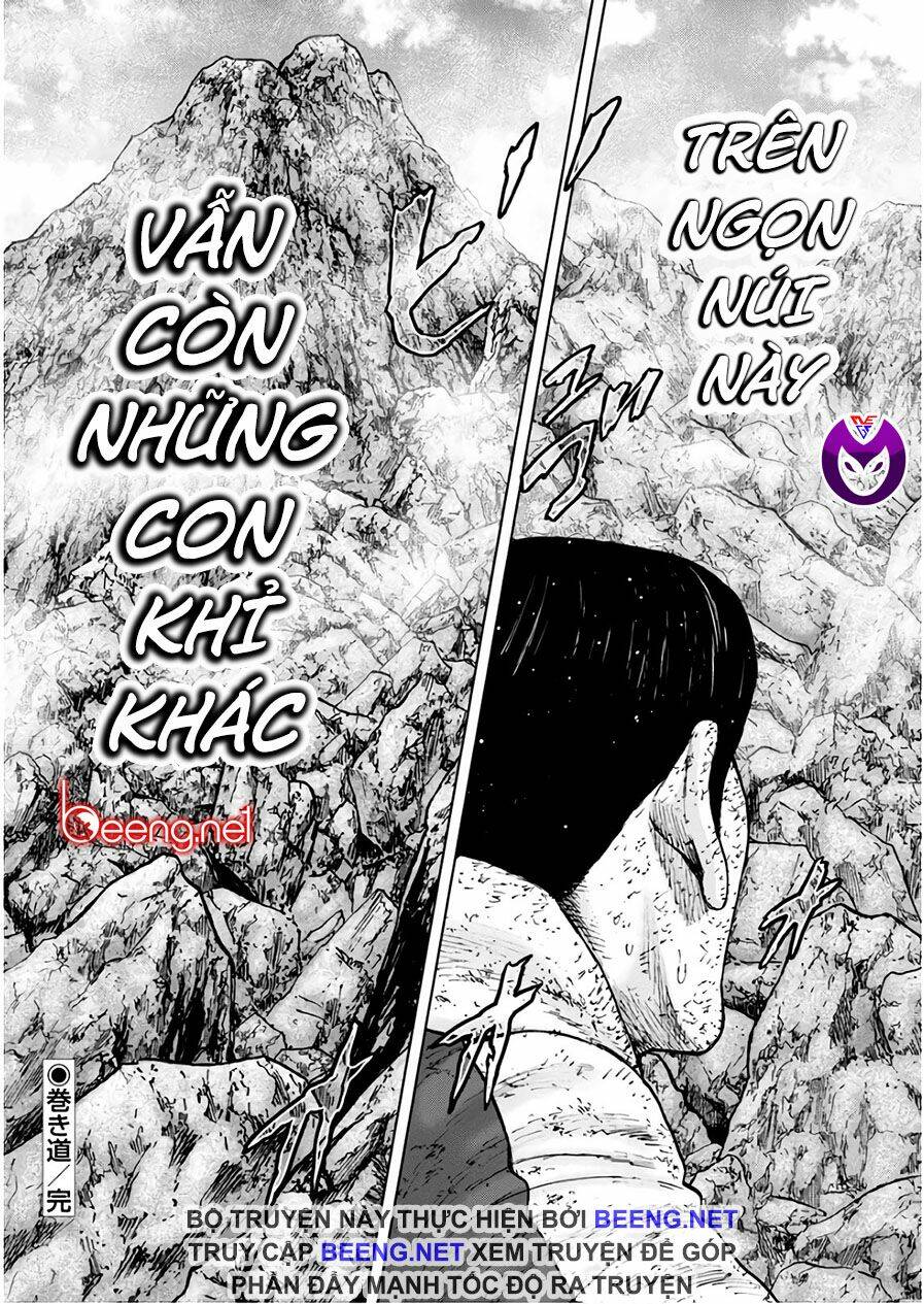 Chương 105 - Trang 21