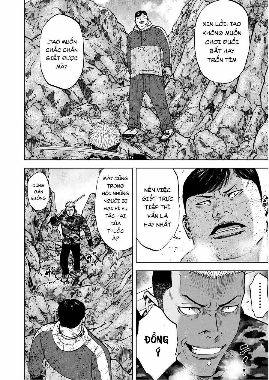 Chương 108 - Trang 14