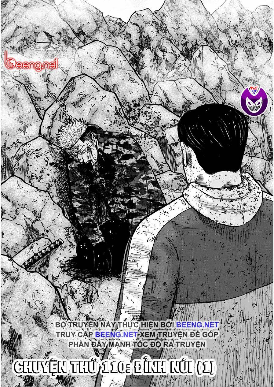 Chương 110 - Trang 1