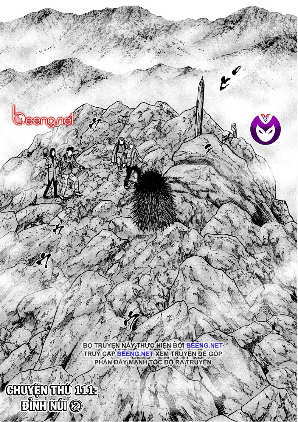 Chương 111 - Trang 5