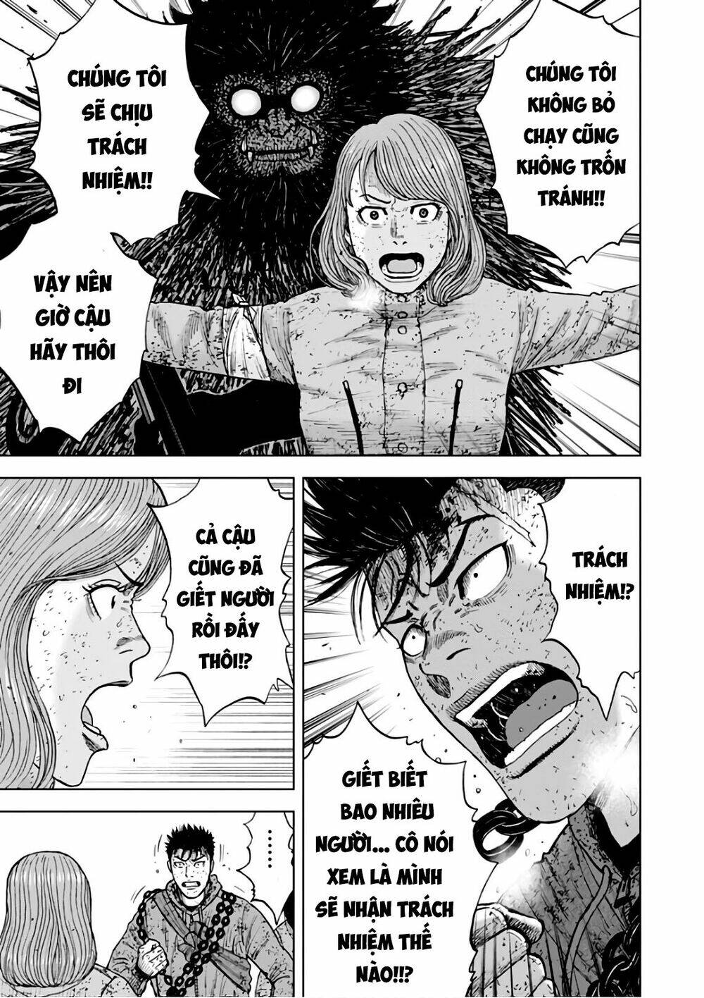 Chương 111 - Trang 7