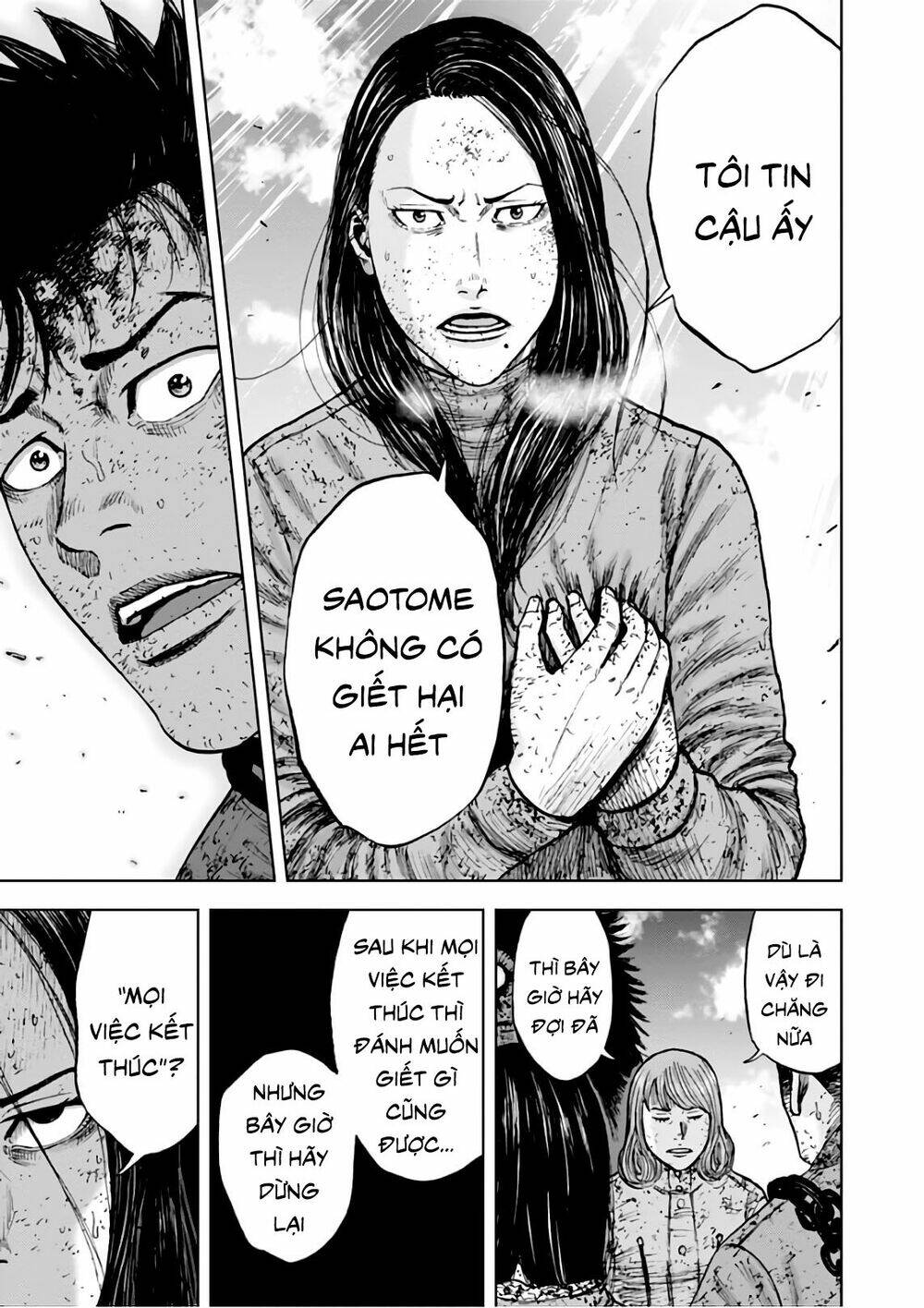 Chương 111 - Trang 9