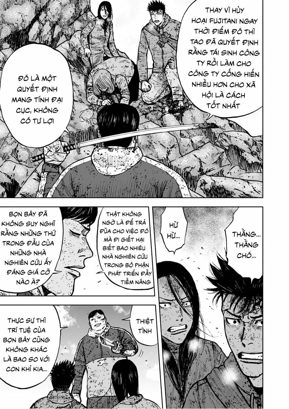Chương 113 - Trang 11