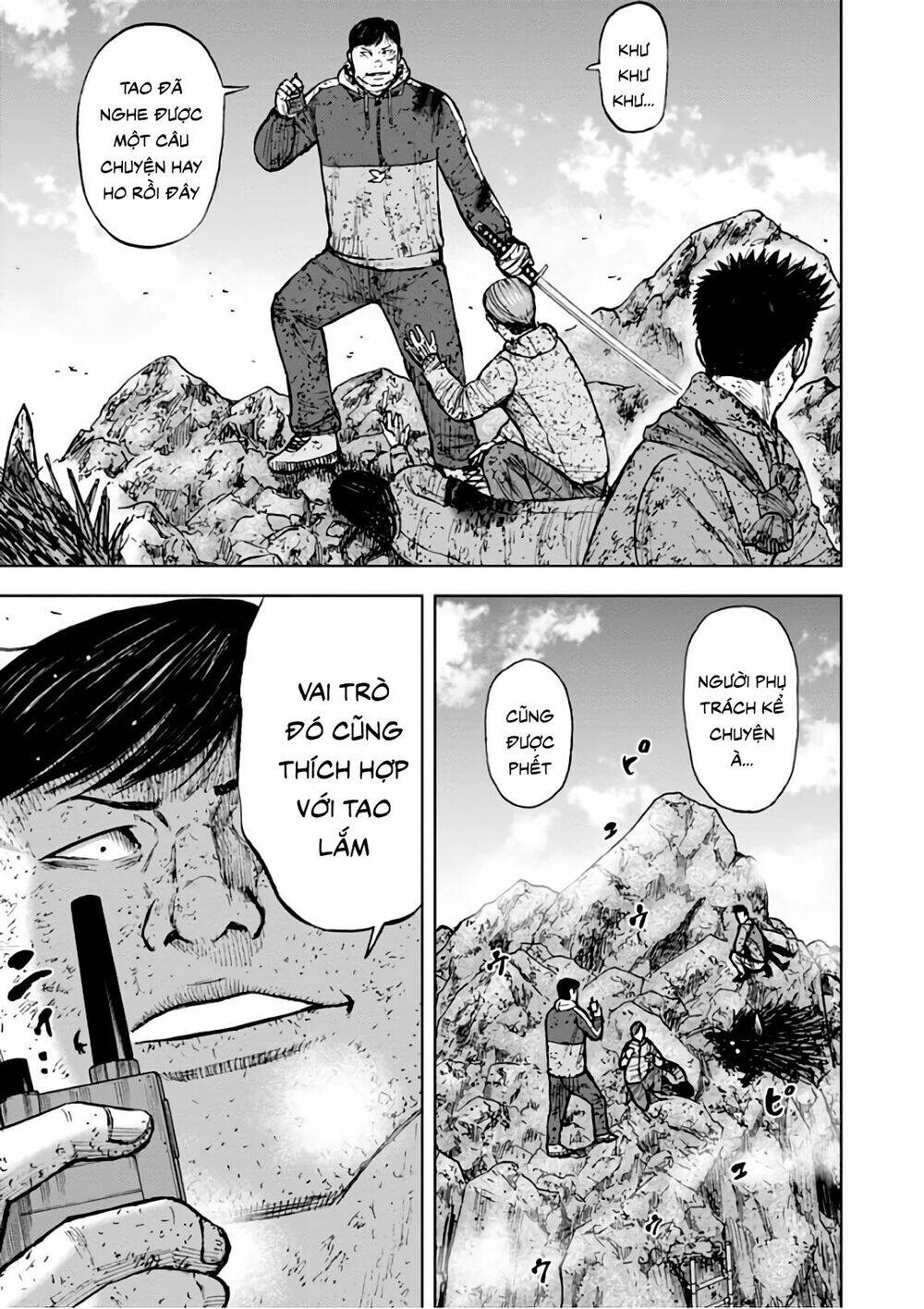 Chương 116 - Trang 5
