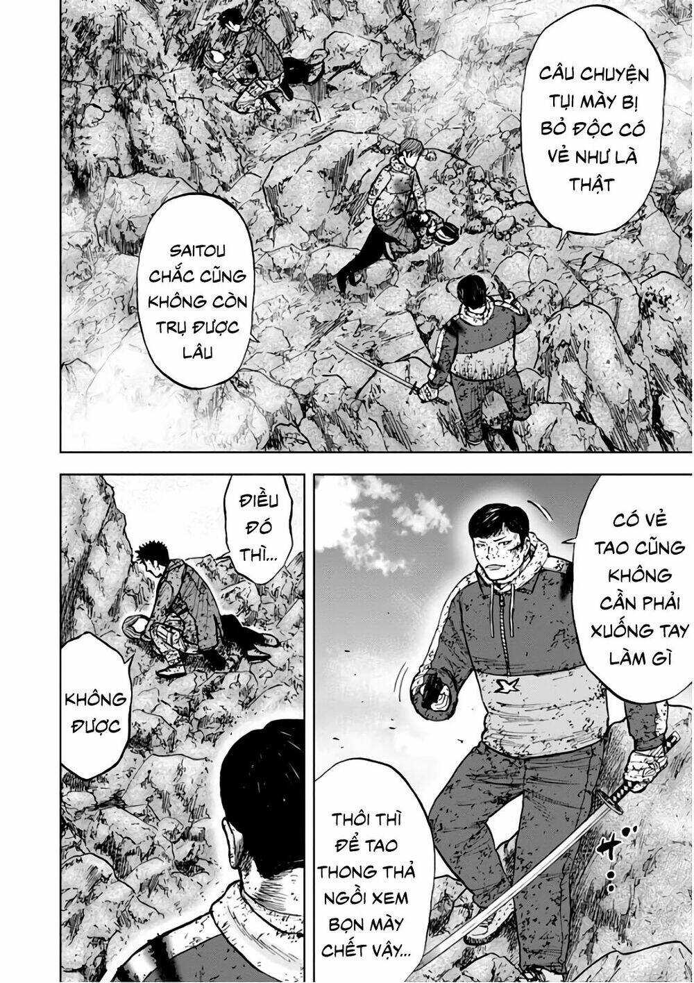 Chương 116 - Trang 10