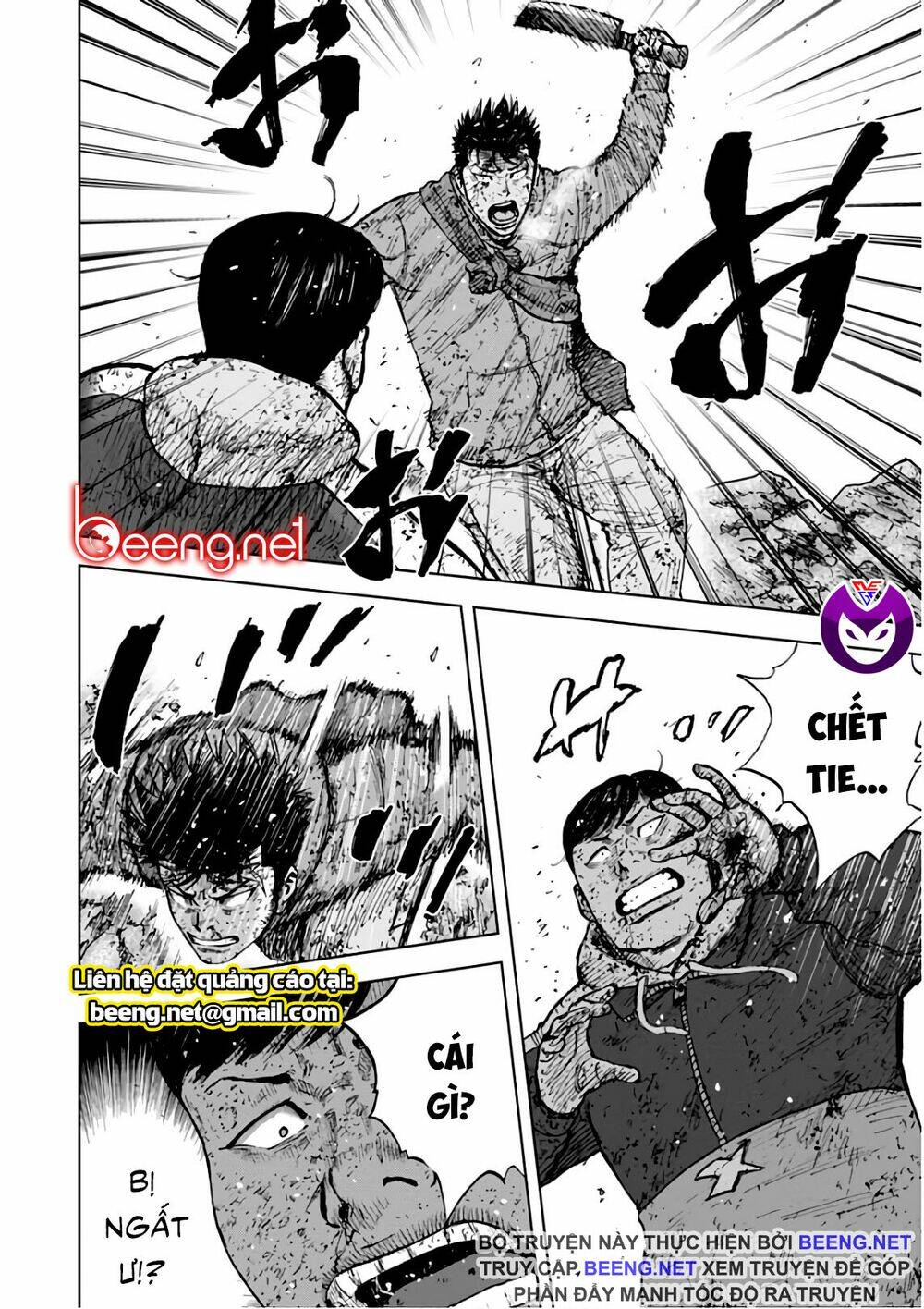 Chương 118 - Trang 1