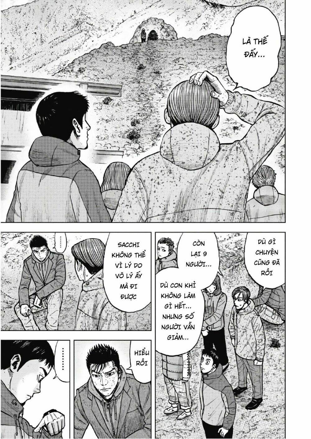 Chương 51 - Trang 16
