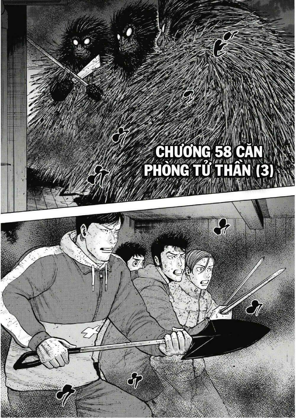 Chương 58 - Trang 1