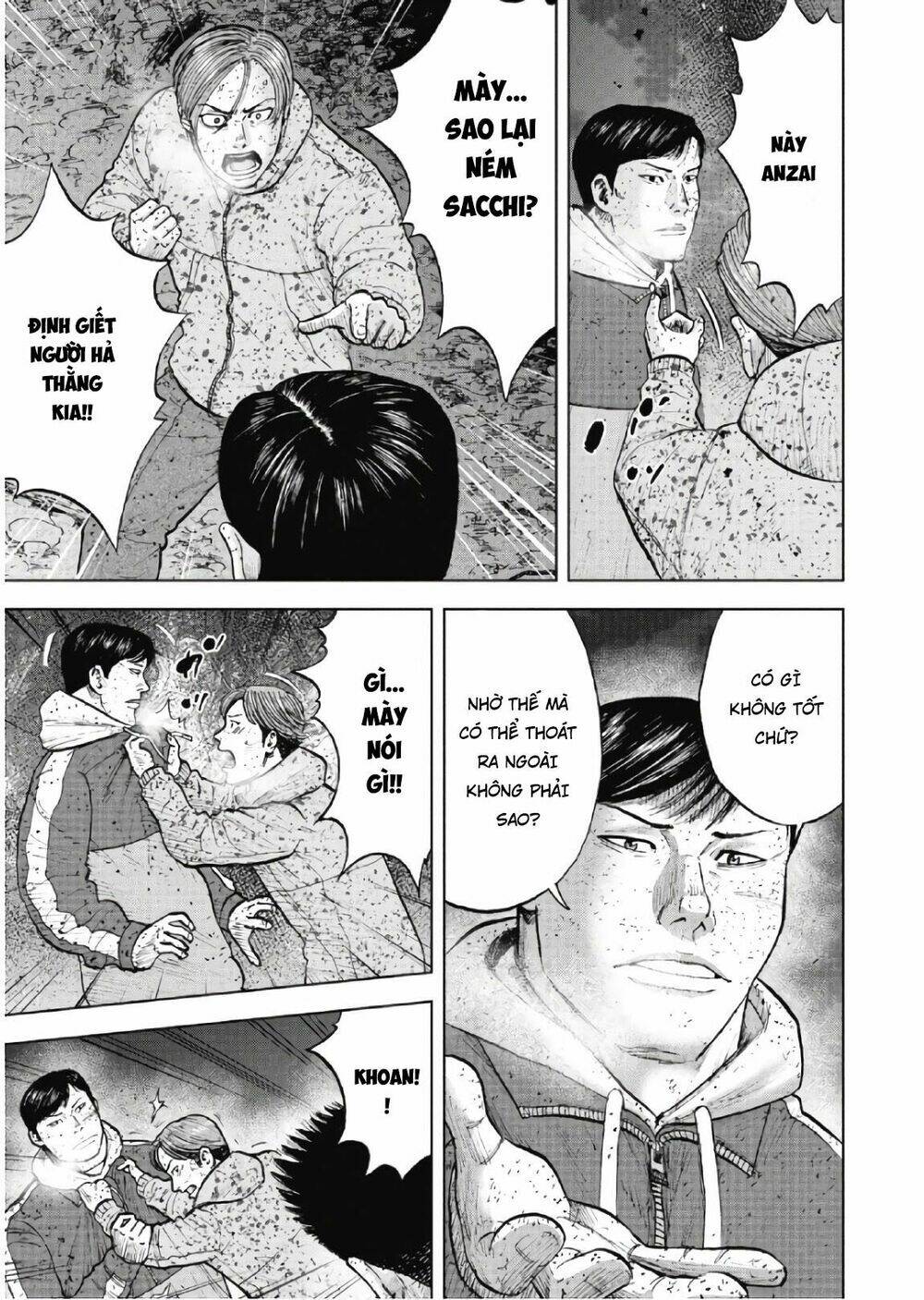 Chương 61 - Trang 12