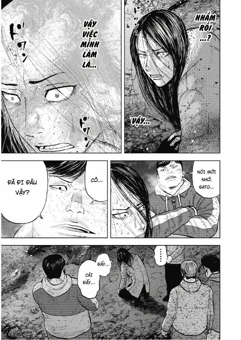 Chương 61 - Trang 10