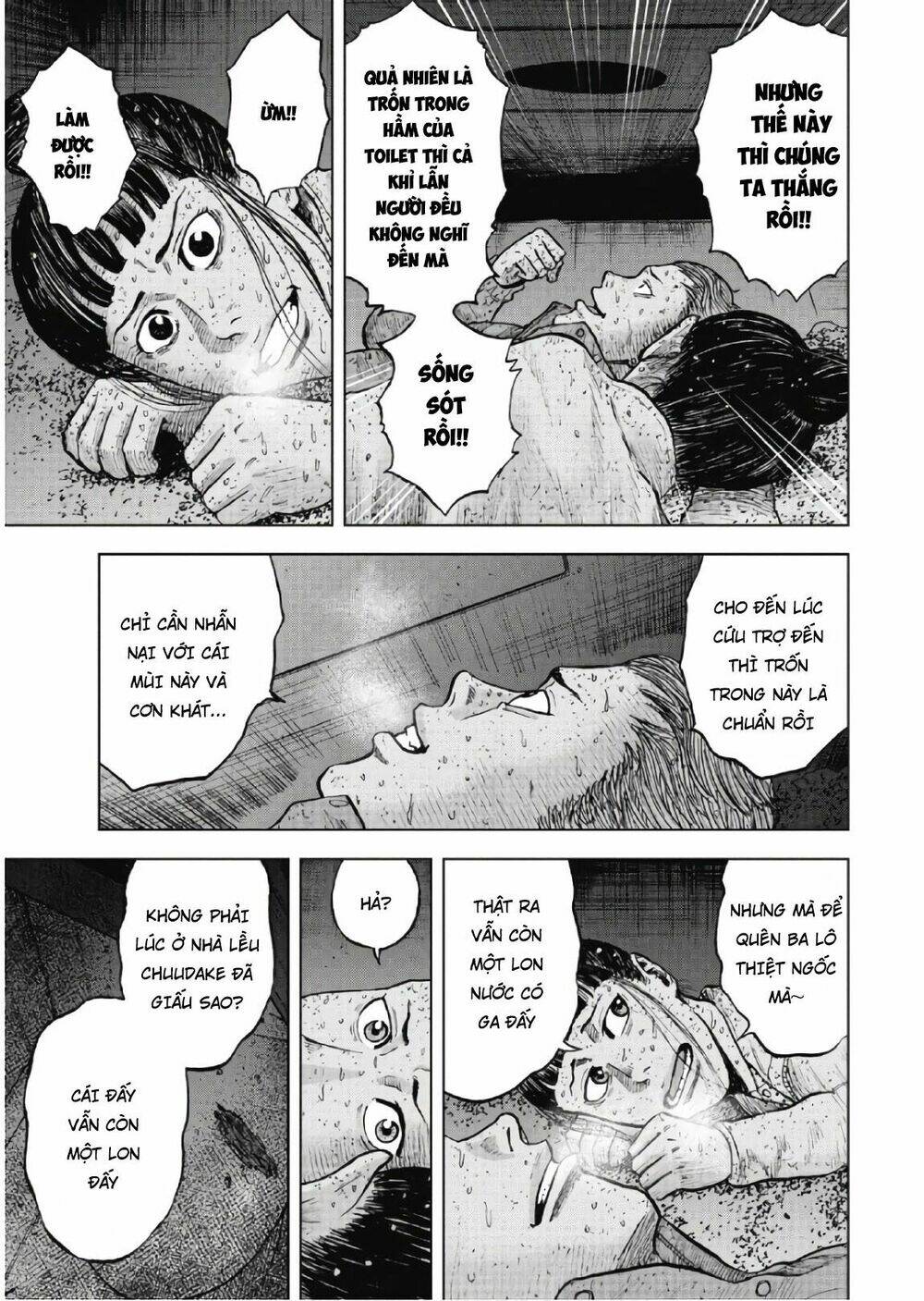 Chương 62 - Trang 7