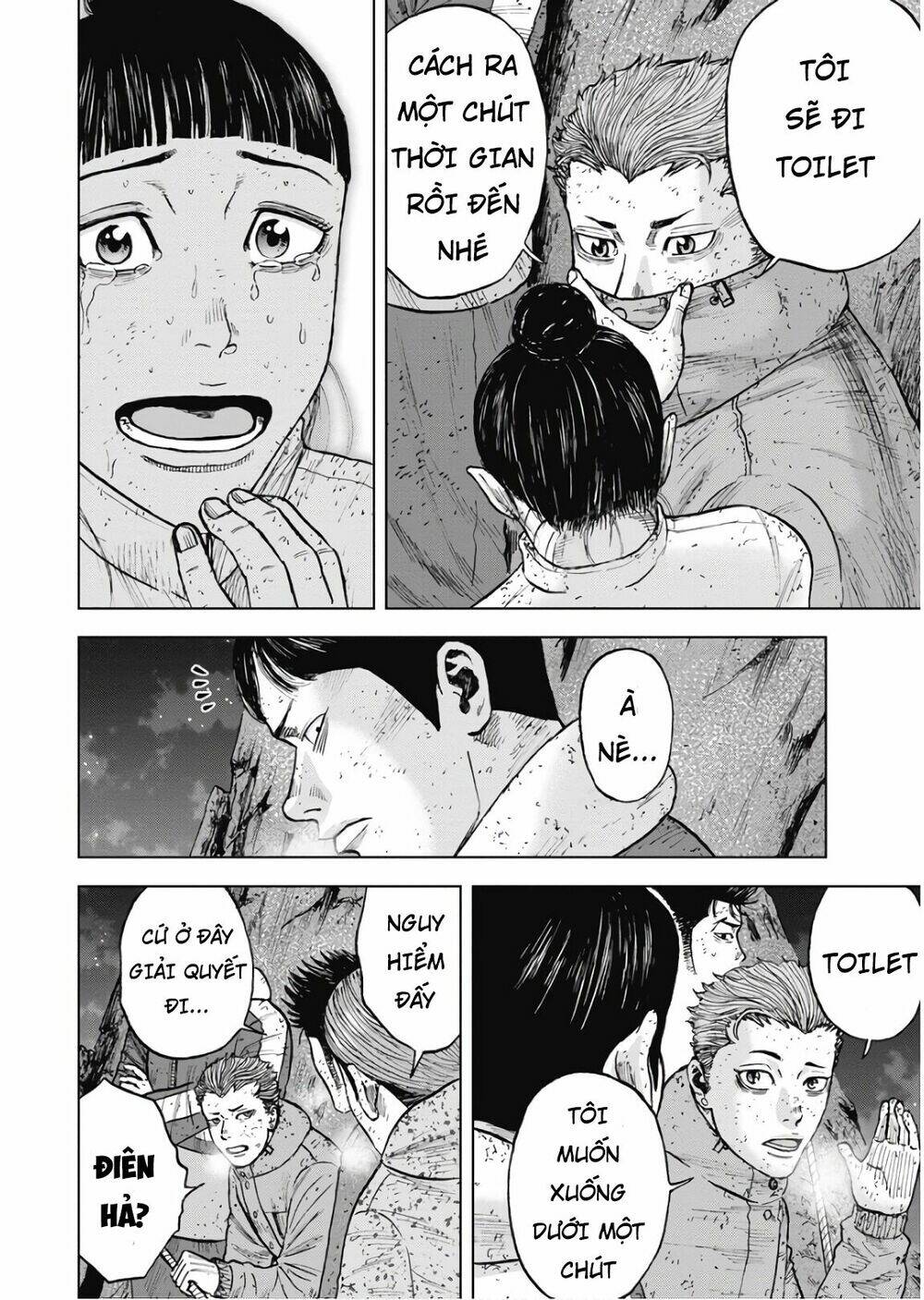 Chương 76 - Trang 16