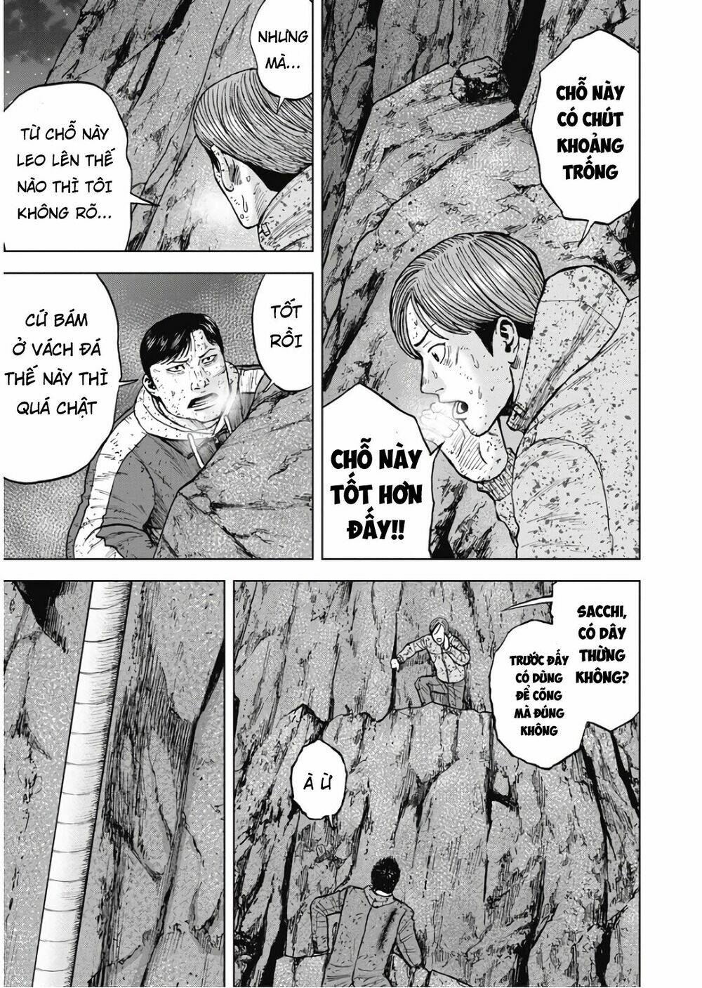Chương 76 - Trang 9