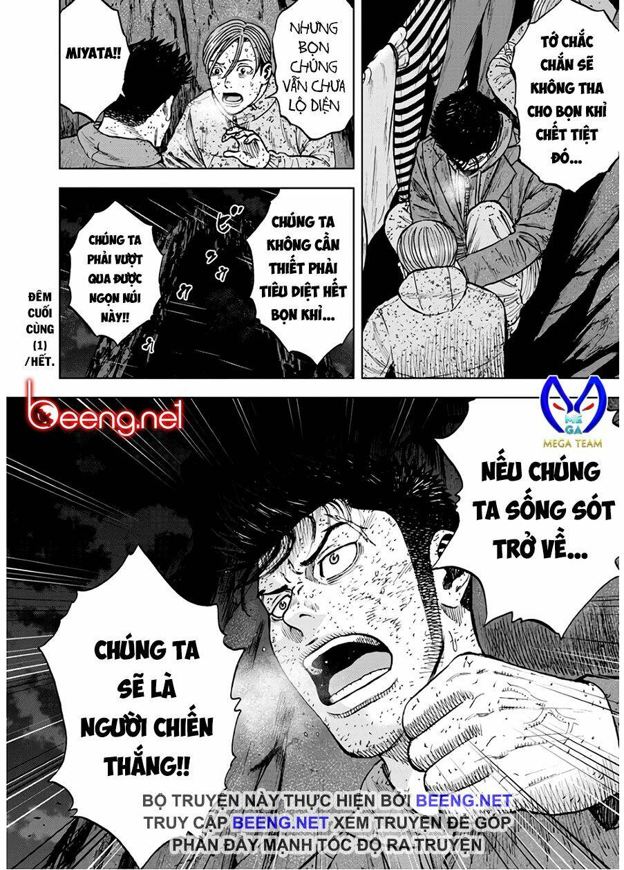 Chương 82 - Trang 20