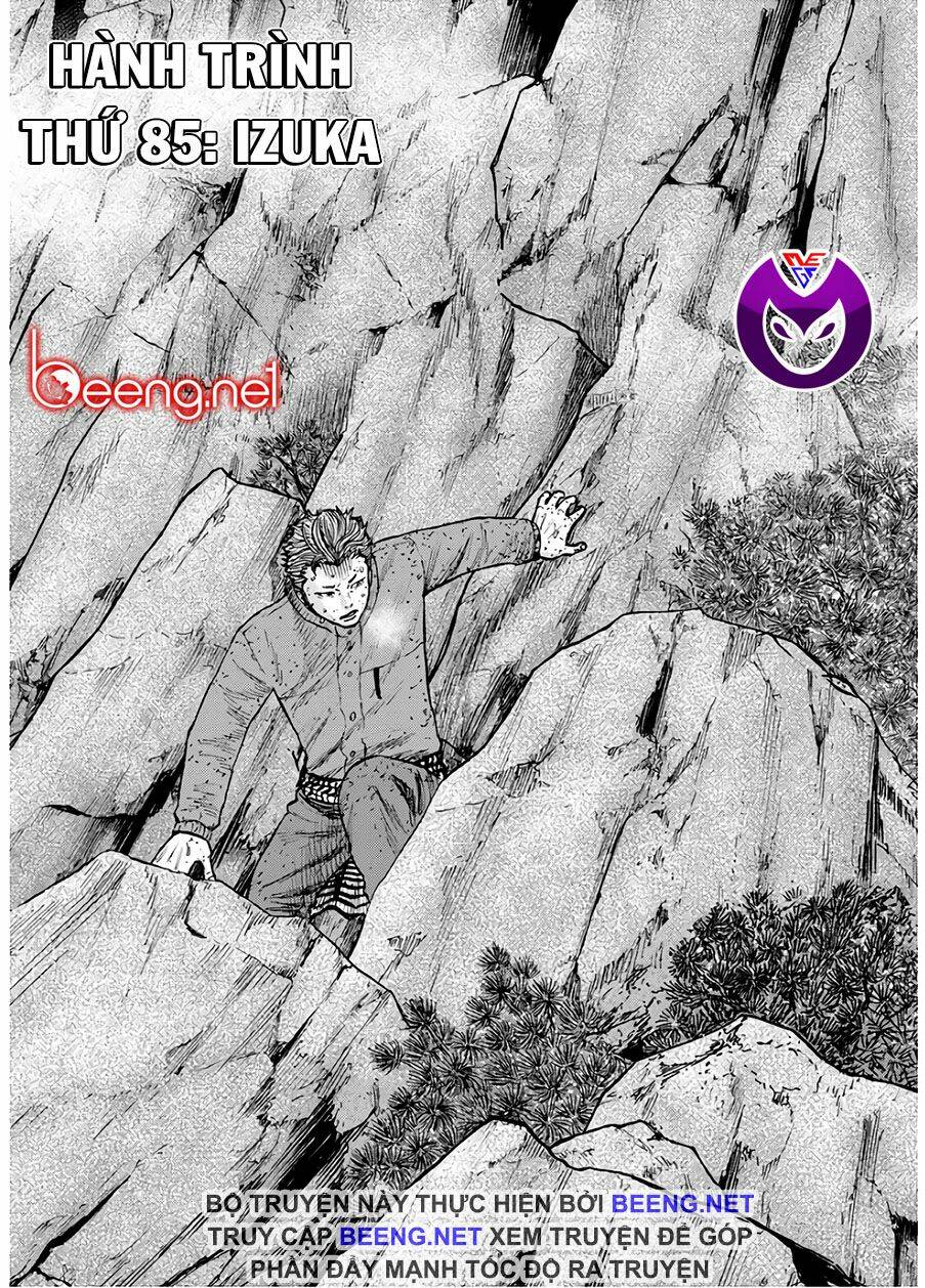 Chương 85 - Trang 1