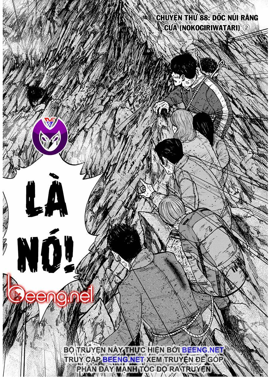 Chương 88 - Trang 1