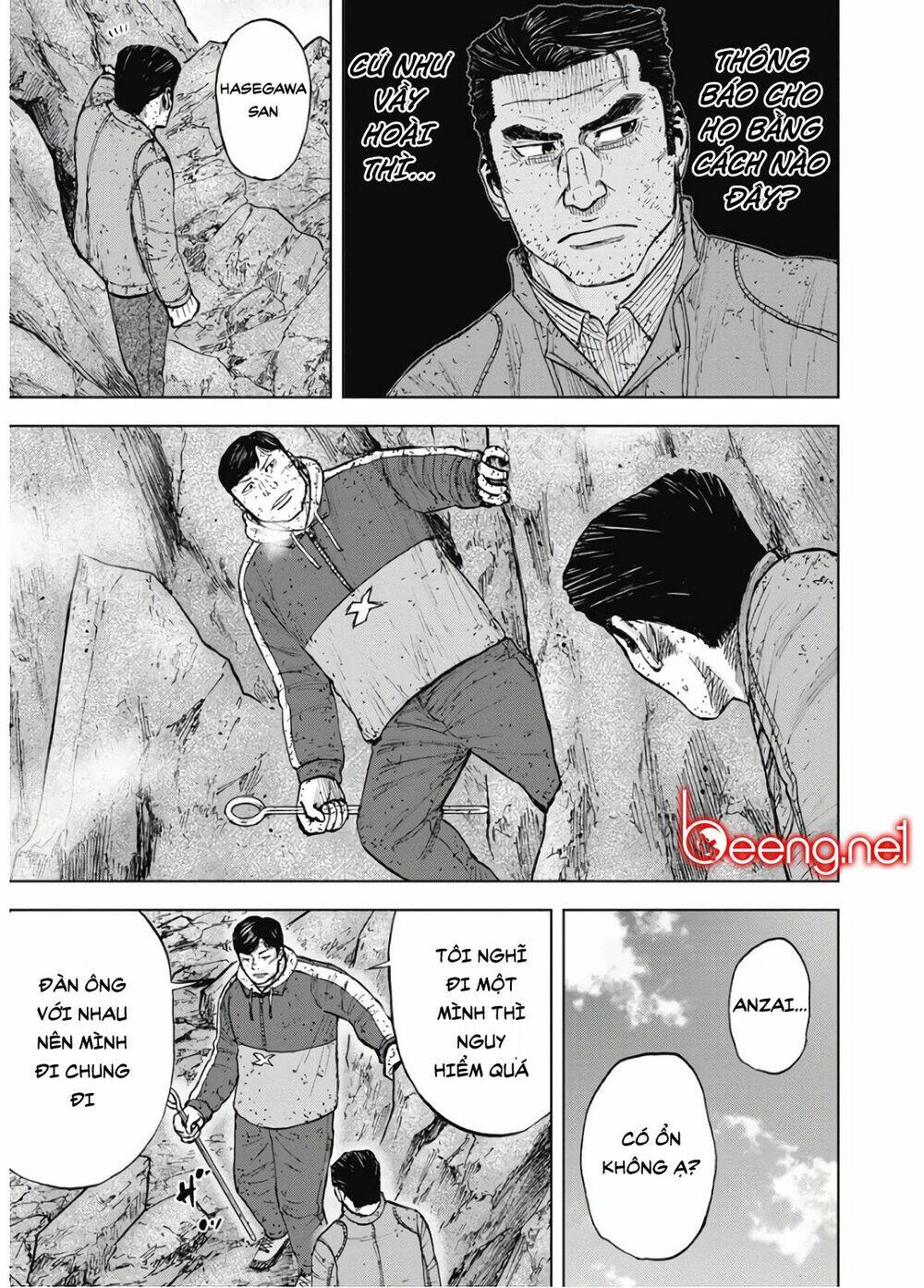 Chương 89 - Trang 15