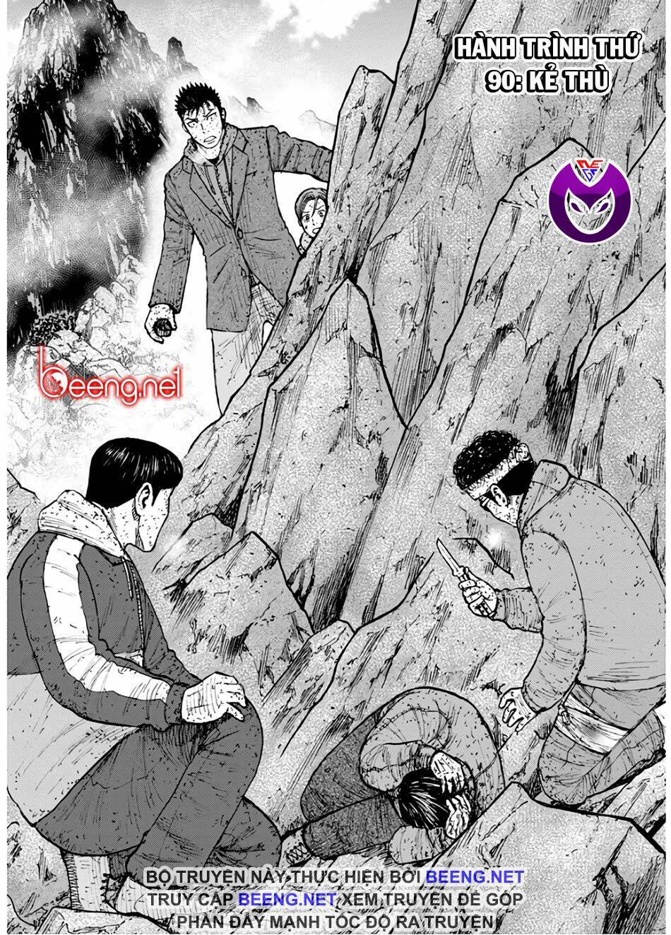 Chương 90 - Trang 1