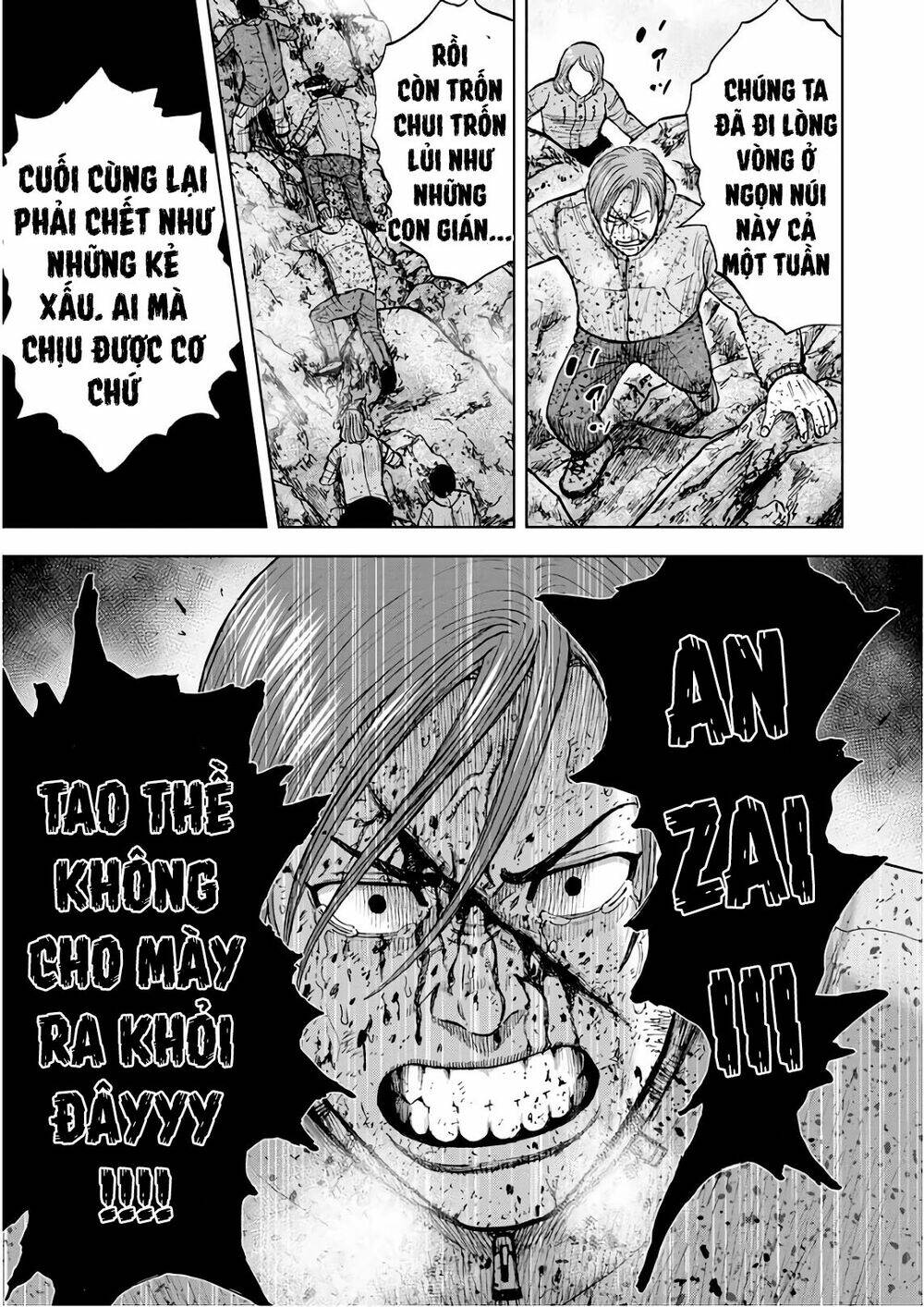 Chương 91 - Trang 22