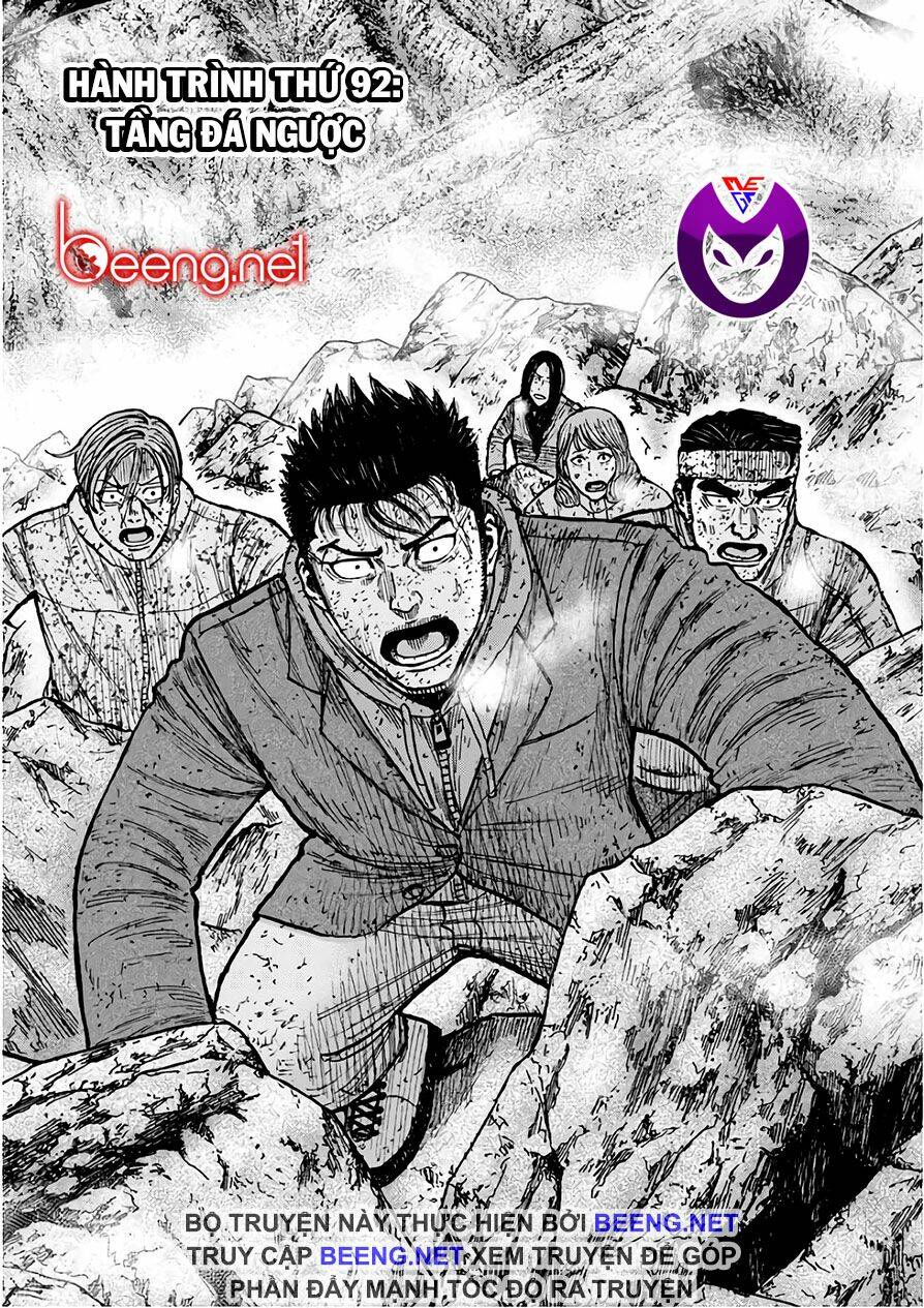 Chương 92 - Trang 1