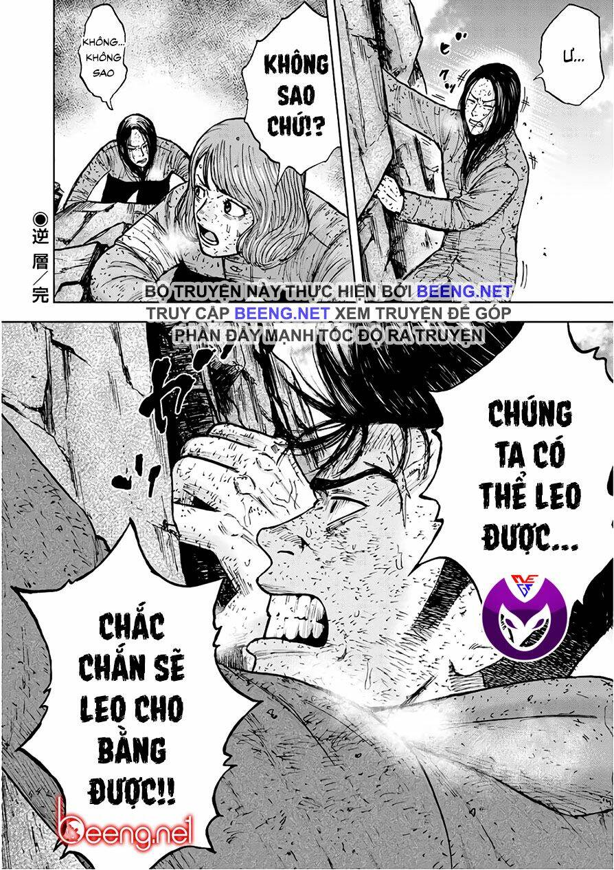 Chương 92 - Trang 20