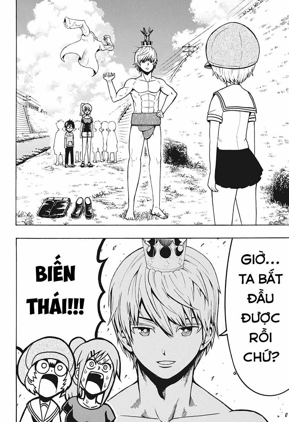 Chương 5 - Trang 7