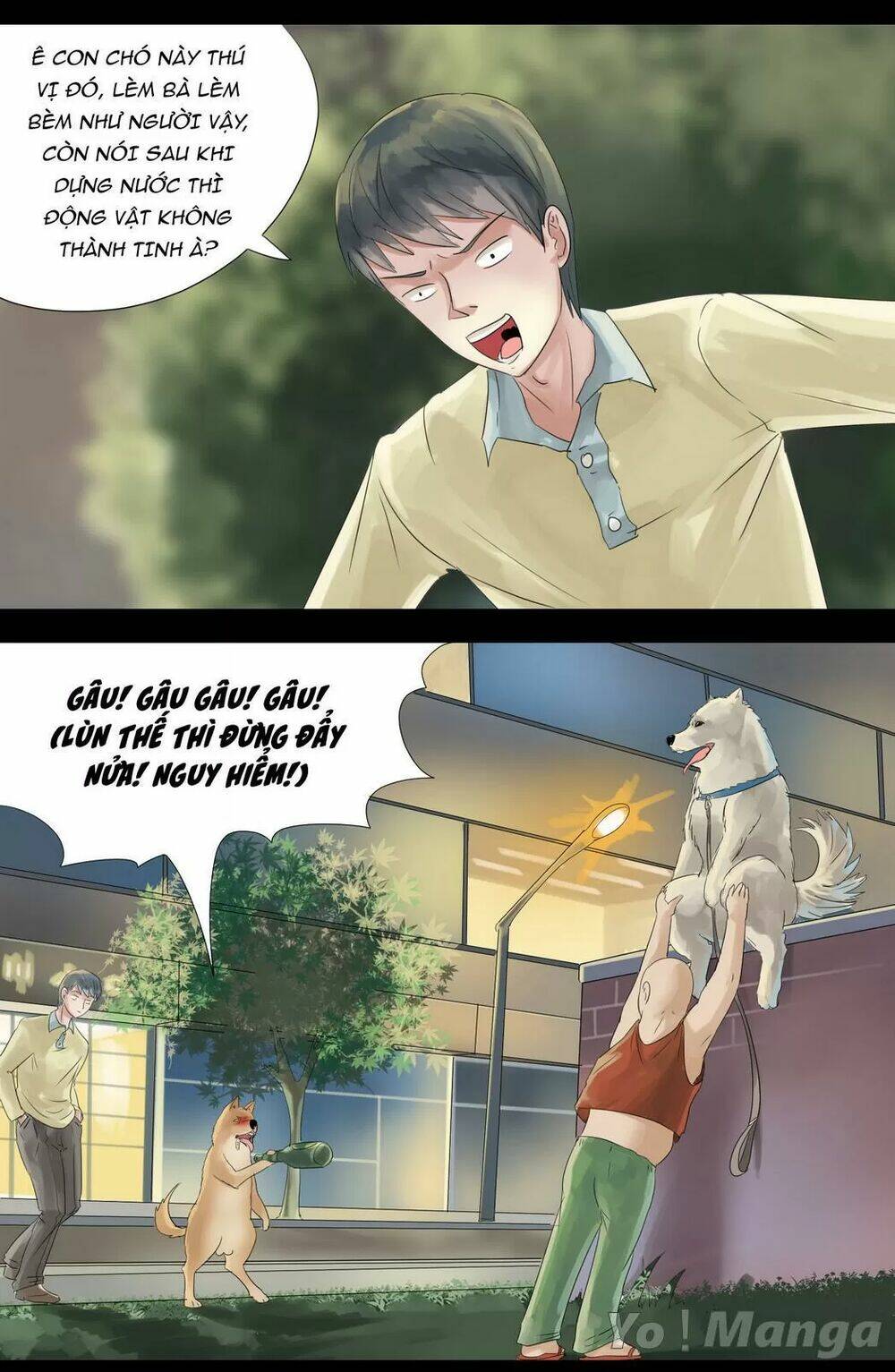 Chương 27 - Trang 3
