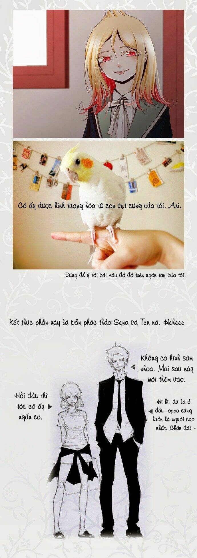 Chương 54.5 - Trang 32