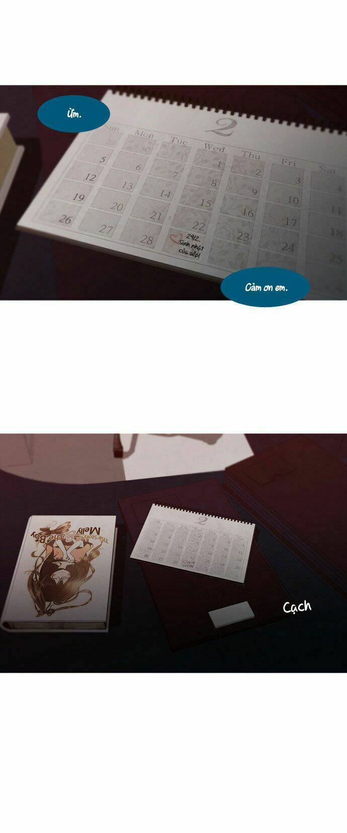 Chương 55 - Trang 11