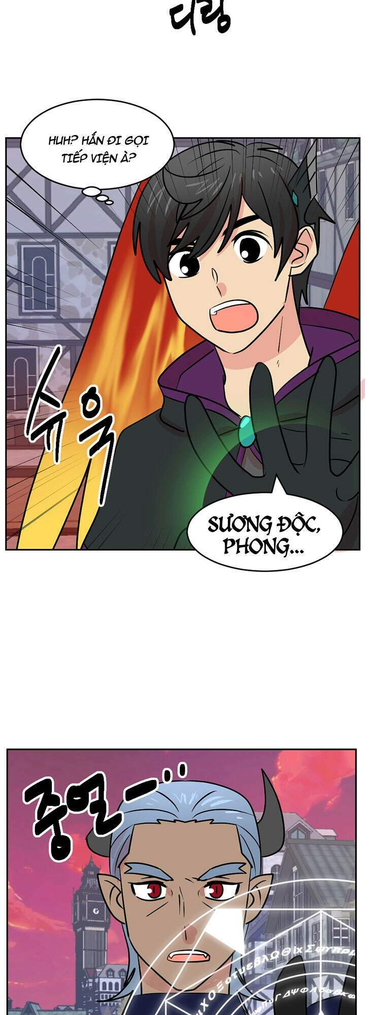 Chương 111 - Trang 51