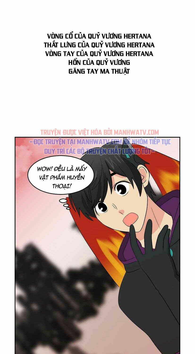 Chương 137 - Trang 19