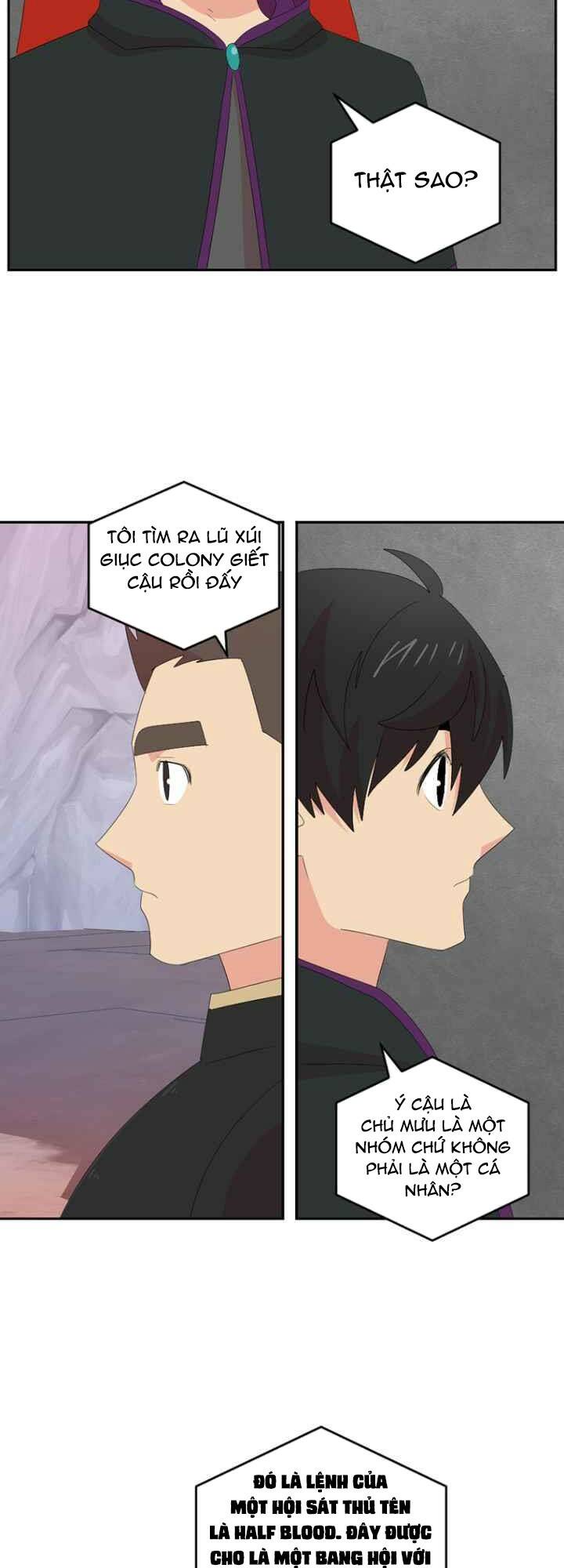 Chương 184 - Trang 32
