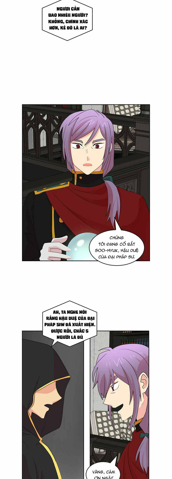 Chương 190 - Trang 32
