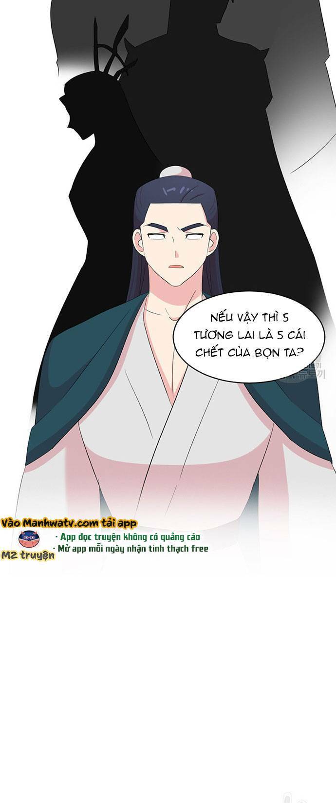 Chương 199 - Trang 19