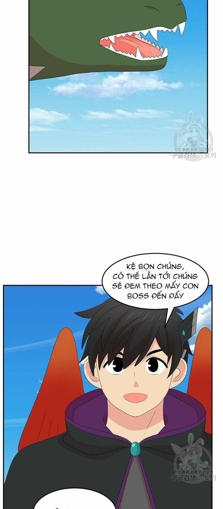 Chương 202 - Trang 27