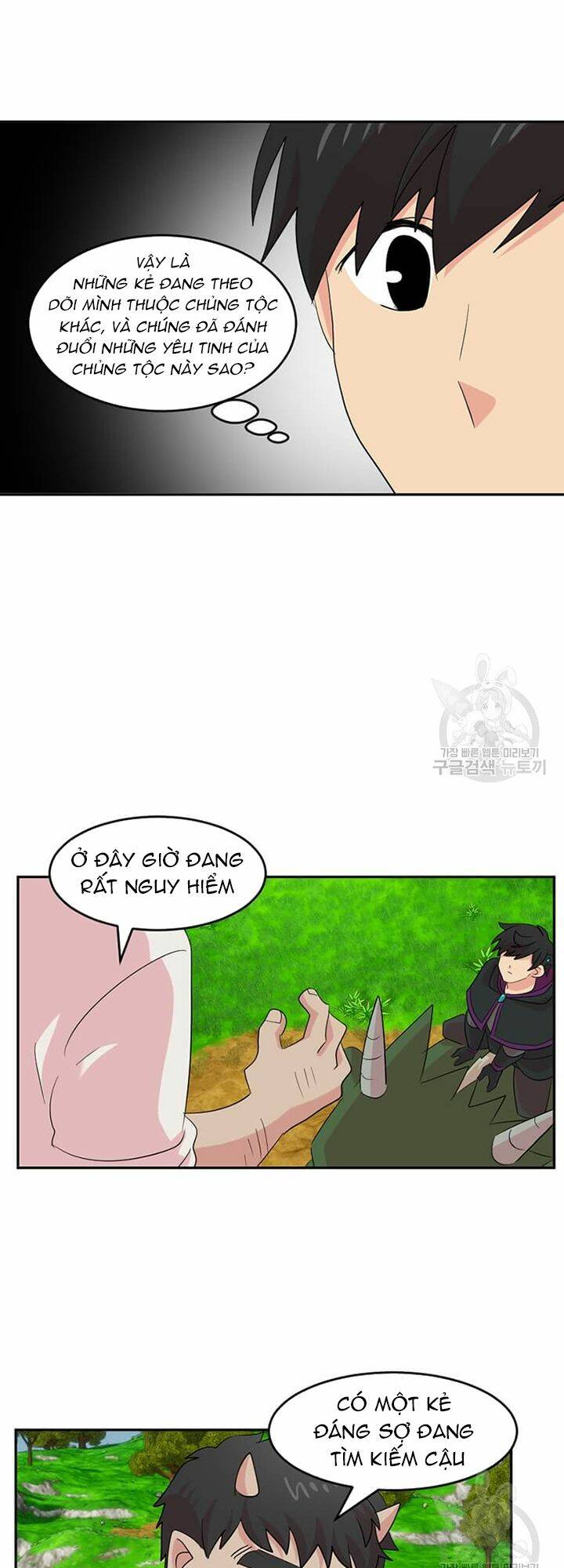 Chương 203 - Trang 20