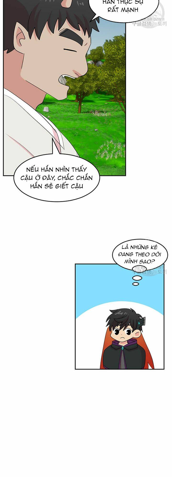 Chương 203 - Trang 22
